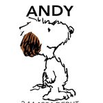 Andy Gillen - @reallyandyg68 - Instagram