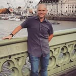 Andrew Gillespie - @andy.gillespie - Instagram