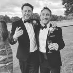 Andy Gillespie - @_andygillespie - Instagram