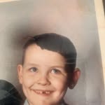Andy Gillett - @werdnattellig - Instagram