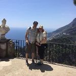 Andy Gillett - @andygillett58 - Instagram