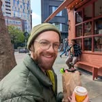 Andy Gillett - @therealgillyy - Instagram