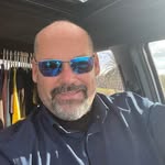 Andy Gilliam - @andrewsadventure7 - Instagram