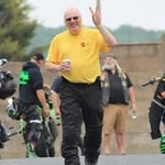 Andy Gilliam - @saint_alfonzo - Instagram