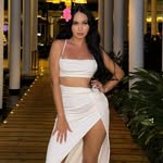 Andrea Gillis - @andreaggillis - Instagram