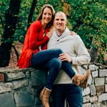 Andy & Katy Gillis - @realmarriagementors - Instagram