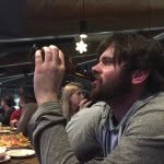 Andy Gillis - @bobcatmeow89 - Instagram