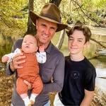 Andy Gillis - @mistergillis - Instagram