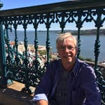 Andy Gillis - @elder.berry - Instagram