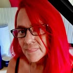 Andrea Gilman Swanson - @andy_lou_tan_girl - Instagram