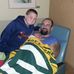 Andy Gilman - Facebook