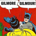 Andrew Gilmour - @andy.gilmour69 - Instagram