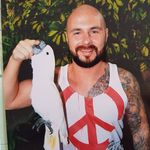 Andy Gilmour - @andygilmour.art - Instagram