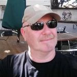 Andy Gilmour - @bigandfatandgreenandhairy - Instagram