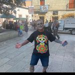 Andy Gilson - @andy.gilson - Instagram