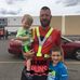 Andy Gilson - Facebook