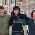 Andrew Gingerich - Facebook