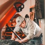 Andy Gingerich - @silvr5.9 - Instagram