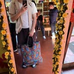 Andy Gingerich - Facebook
