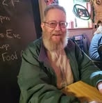 Andy Gingerich - Facebook