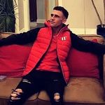 Andy - @andy_mc_ginn - Instagram