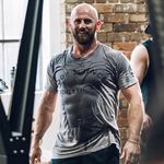Andy Ginn | Analog Athletic - @andy_ginn - Instagram