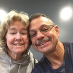 AndyGinny Kramer - @andyginnykramer - Instagram