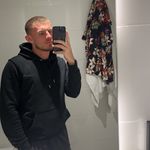 Андрій - @andyginnyy - Instagram