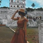 Nadia Serezhkina (Bogus) - @ginnieandy - Instagram