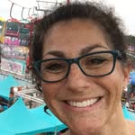 Andrea Ginsberg - @andibgins - Instagram