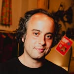 Andrew Ginsberg - @instaginsberg - Instagram