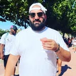 Andy Gionta - @andy_gionta - Instagram