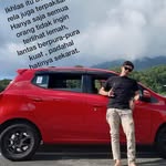 Andy Nugroho - @andygionino21 - Instagram