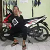 MUHAMMAD SURI - @giovanni.andy.mau - TikTok