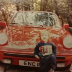 Andrew Girdler - @andrewgirdler - Instagram