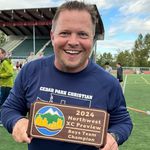 Andy Gist - @coach_gist - Instagram