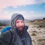 Andy Selman - @andytheecologist - Instagram