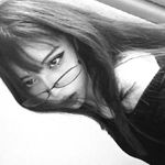 Andrea Giselle - @andygistar - Instagram