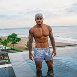 Andy - @andy_gitis - Instagram