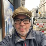 Andy Given - @andygiven - Instagram