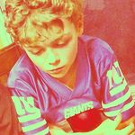 Andy Lewis Givens - @andygivenssr - Instagram
