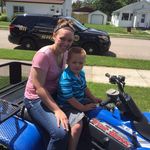 Andrew Givens - @andy_megan_givens - Instagram