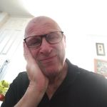 Andy Gladden - @gladden1864 - Instagram