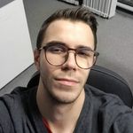 Andy - @andy.gladish - Instagram