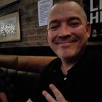 Andy Beveridge - @andy_of_glasgow77 - Instagram