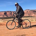 Andy Glasgow - @oakblvdma2 - Instagram