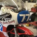 Andy Glasgow - @andyglasgow77 - Instagram