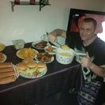 Andy Glasgow - @aglasgow81 - Instagram