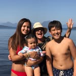 Andrea Santamaría Glaves - @uchy_sg - Instagram