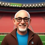 Andy Glaves - @andyglaves - Instagram